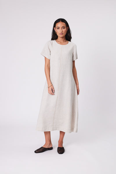 SAMPLE-Sicily Linen Top