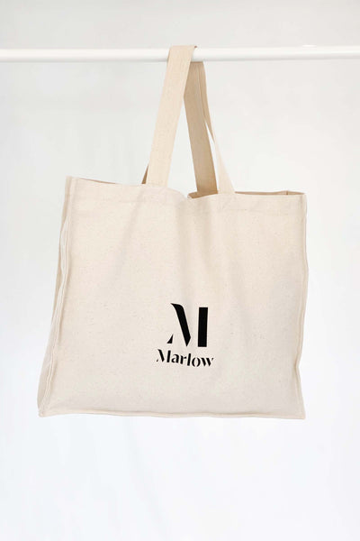 Marlow Sports Tote Bag