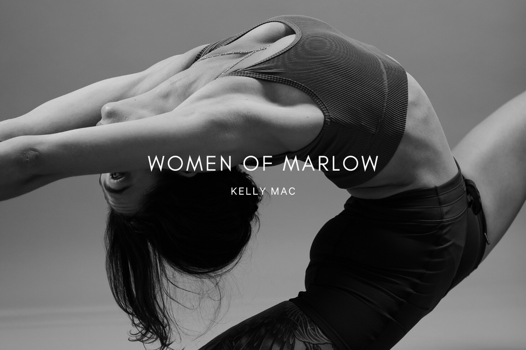 WOMEN OF MARLOW | Kelly Mac