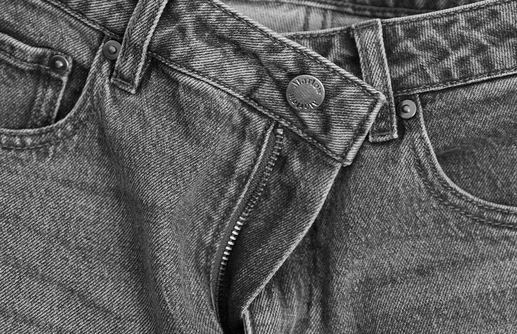 Marlow Denim | AW25