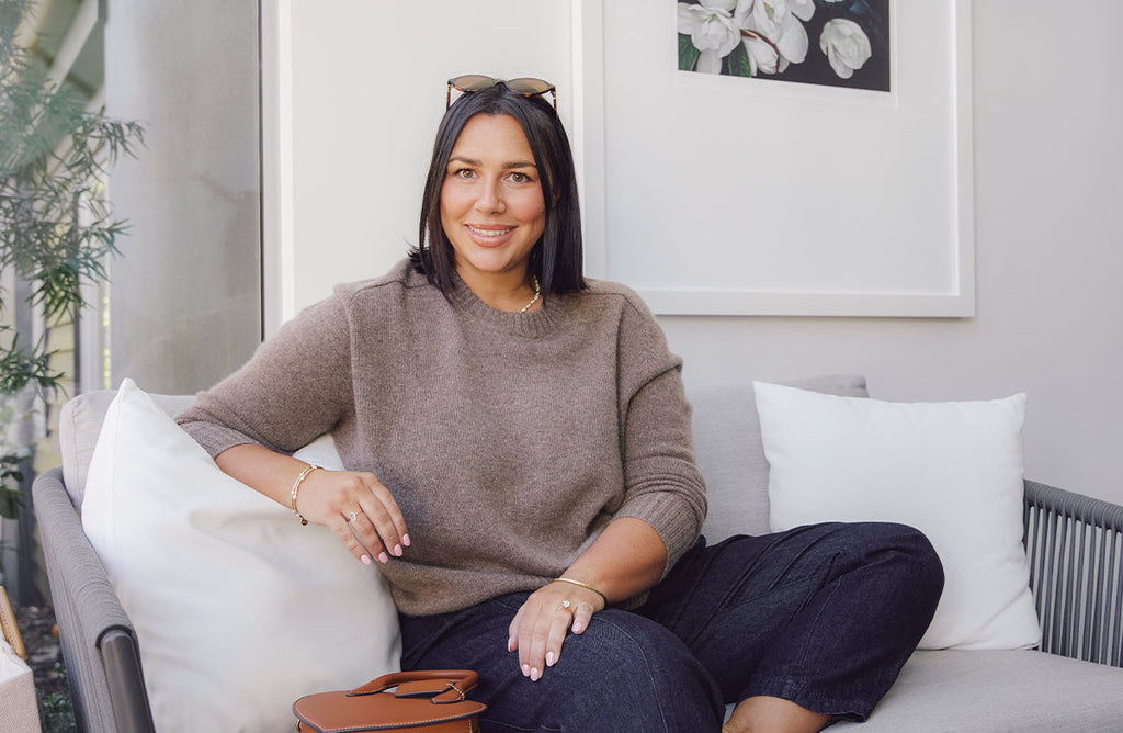 WOMEN OF MARLOW | Amber Baker