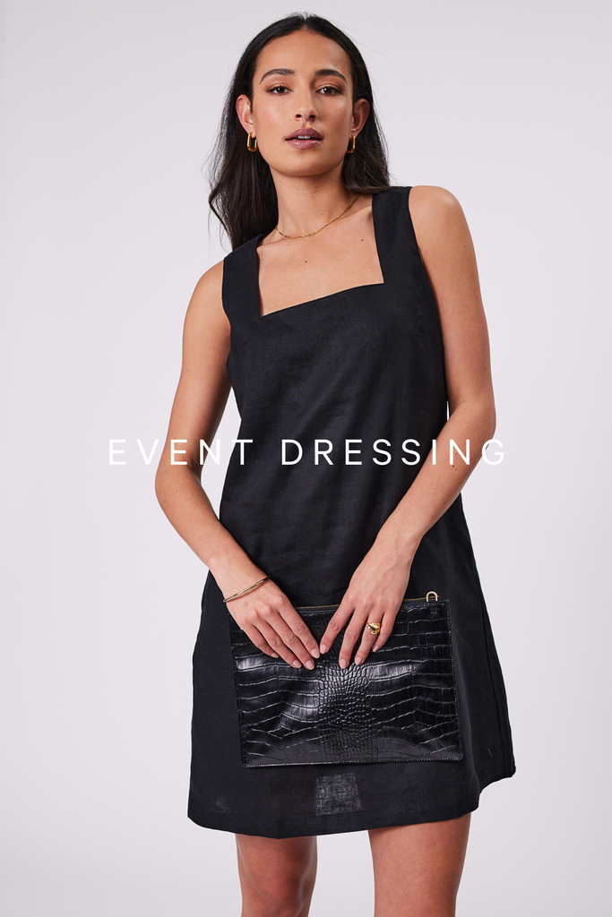 Event Dressing