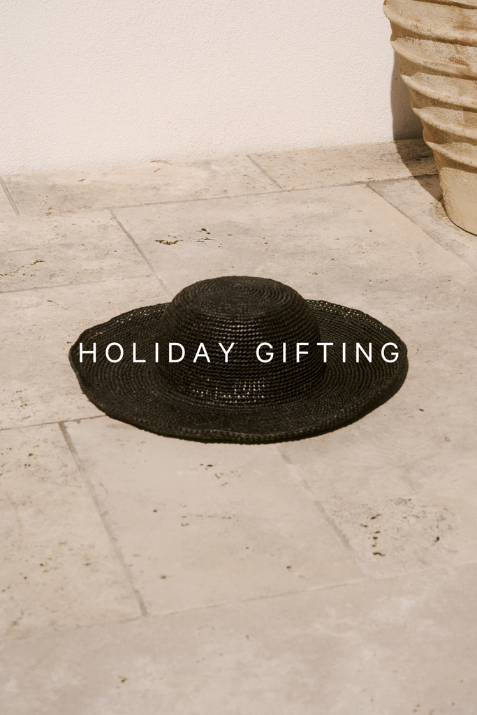 Holiday Gifting