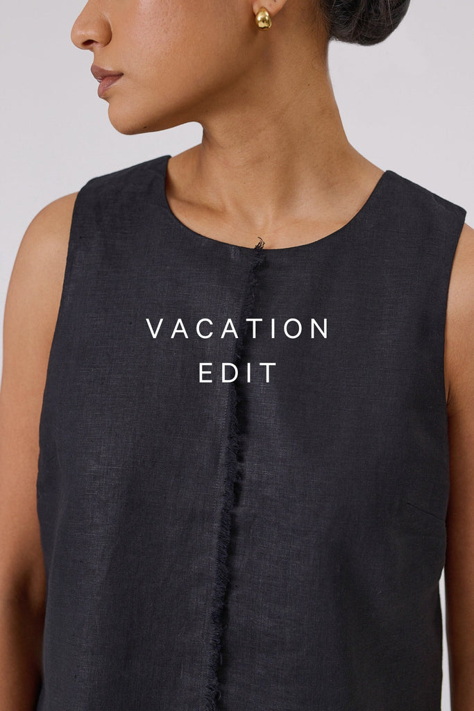 Vacation Edit