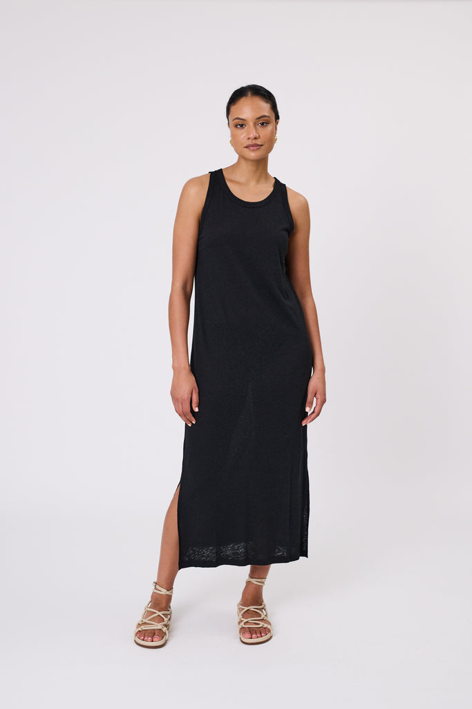 Athens Tank Dress