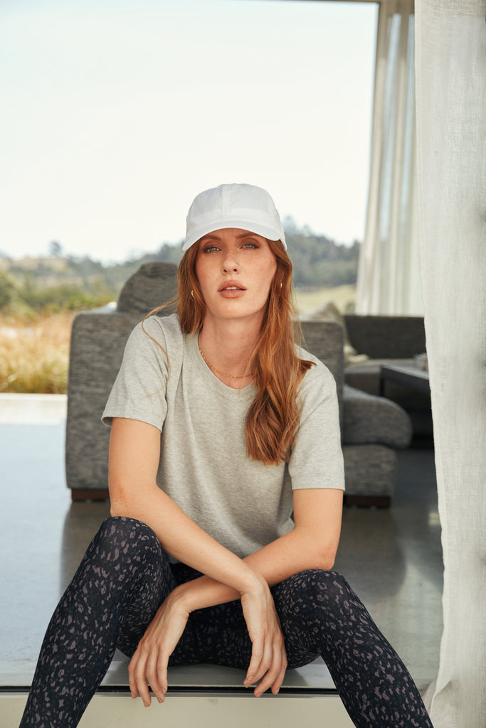 Flo Forst Flo Full Length Legging - Dark Forest Print | marlowstore.com