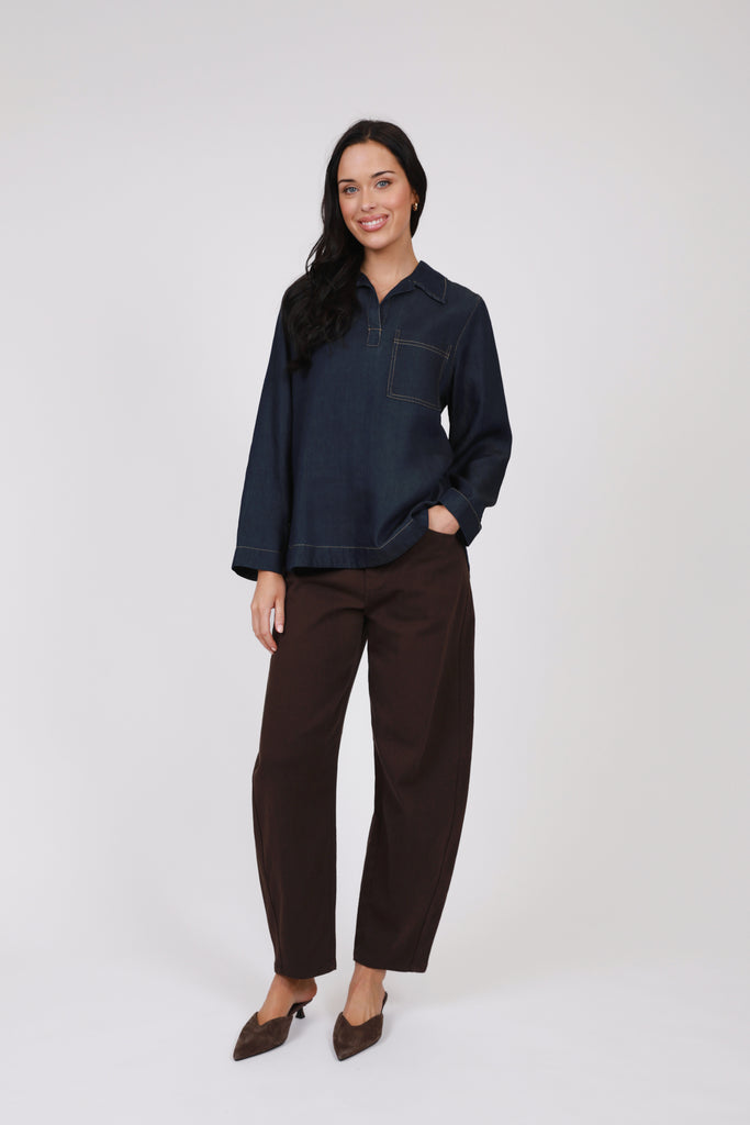 Tops | marlowstore.com