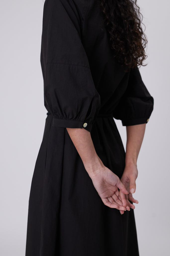 cascade shirt dress Cascade Shirt Dress