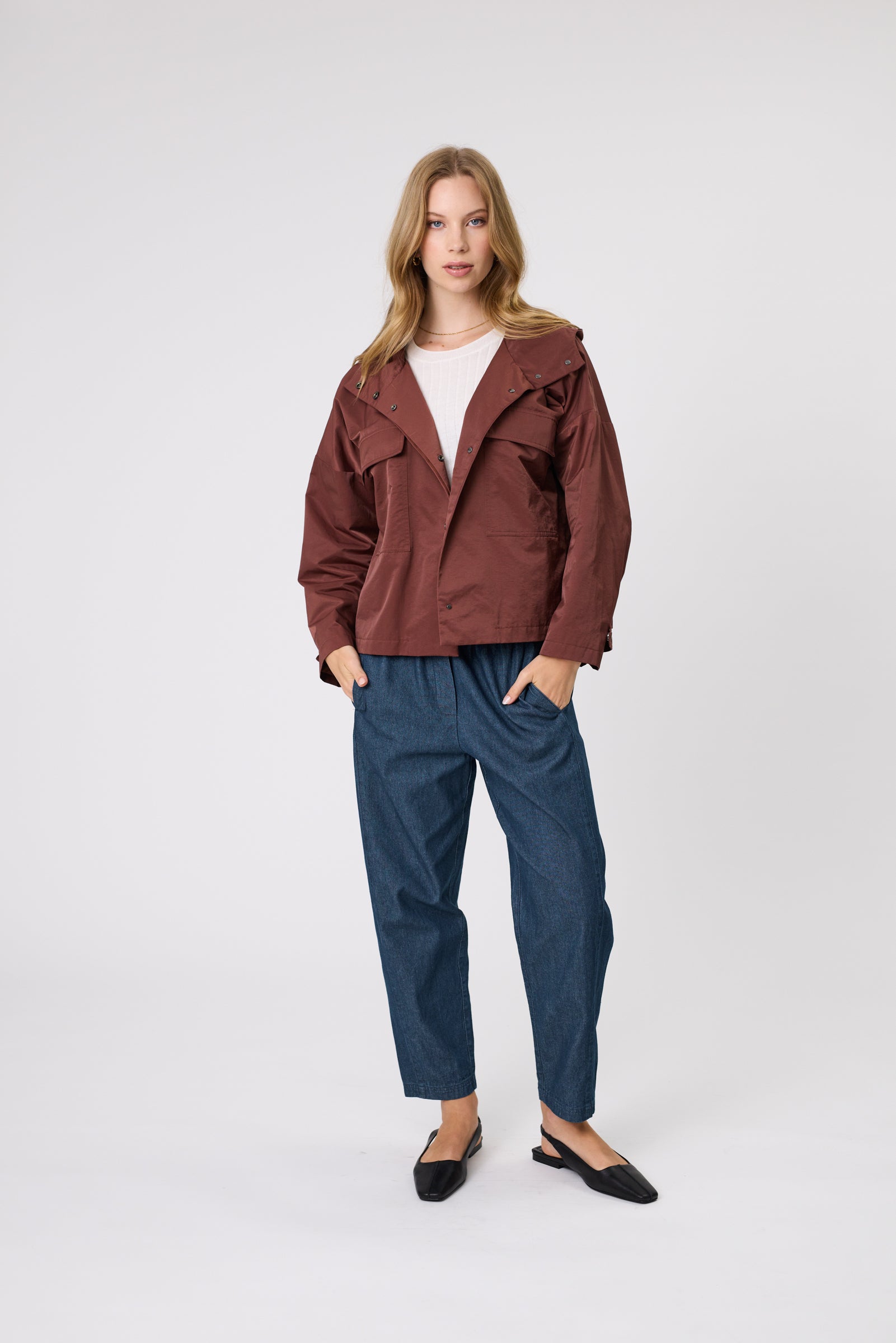 Leisurewear | marlowstore.com