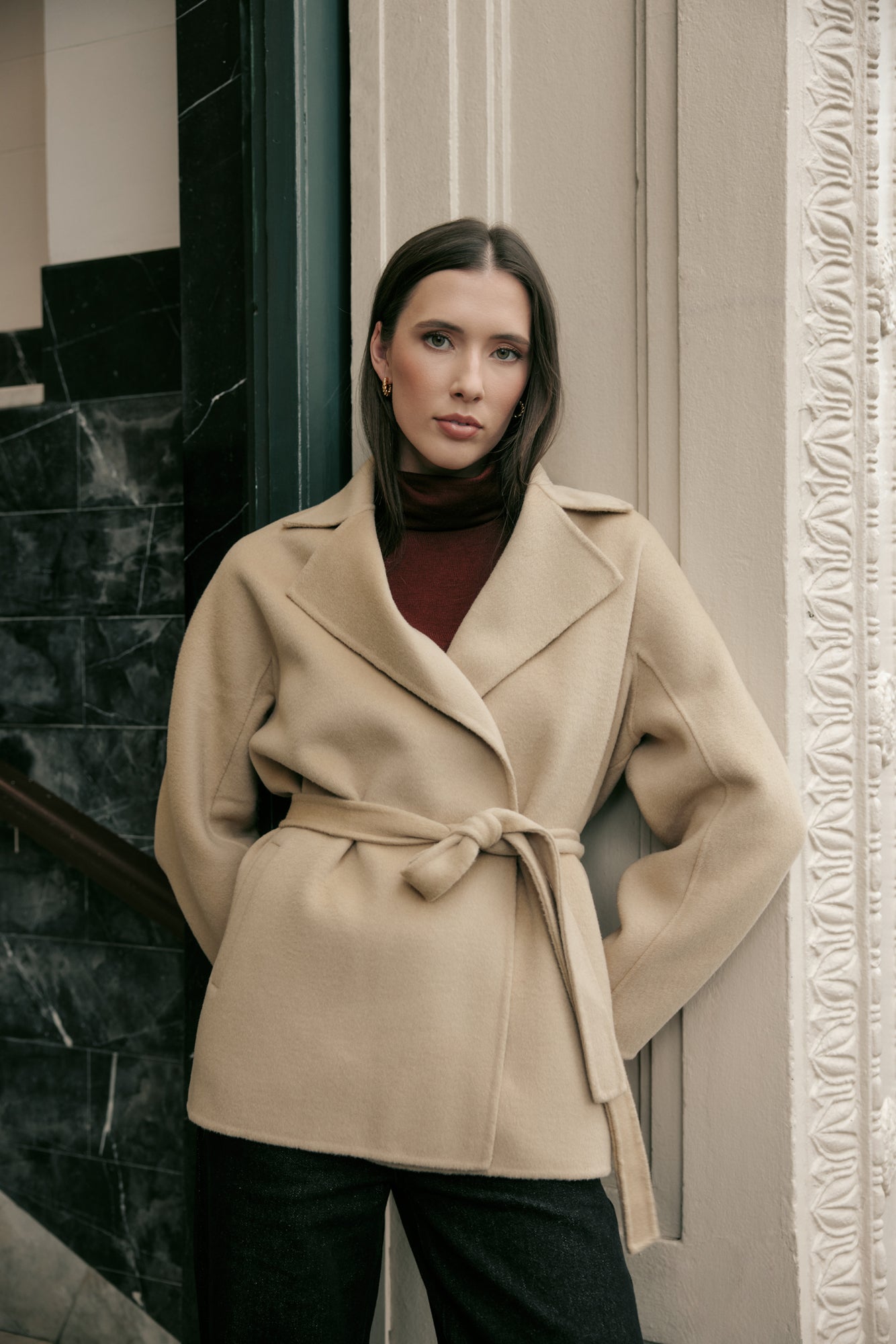 Coats & Jackets | marlowstore.com