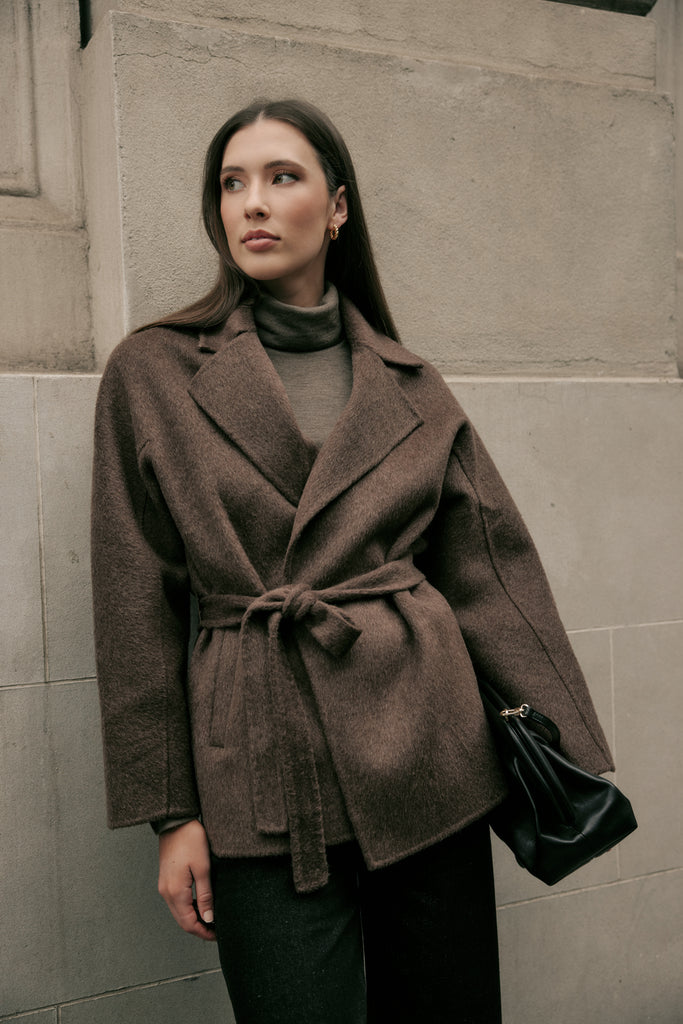 Coats & Jackets | marlowstore.com