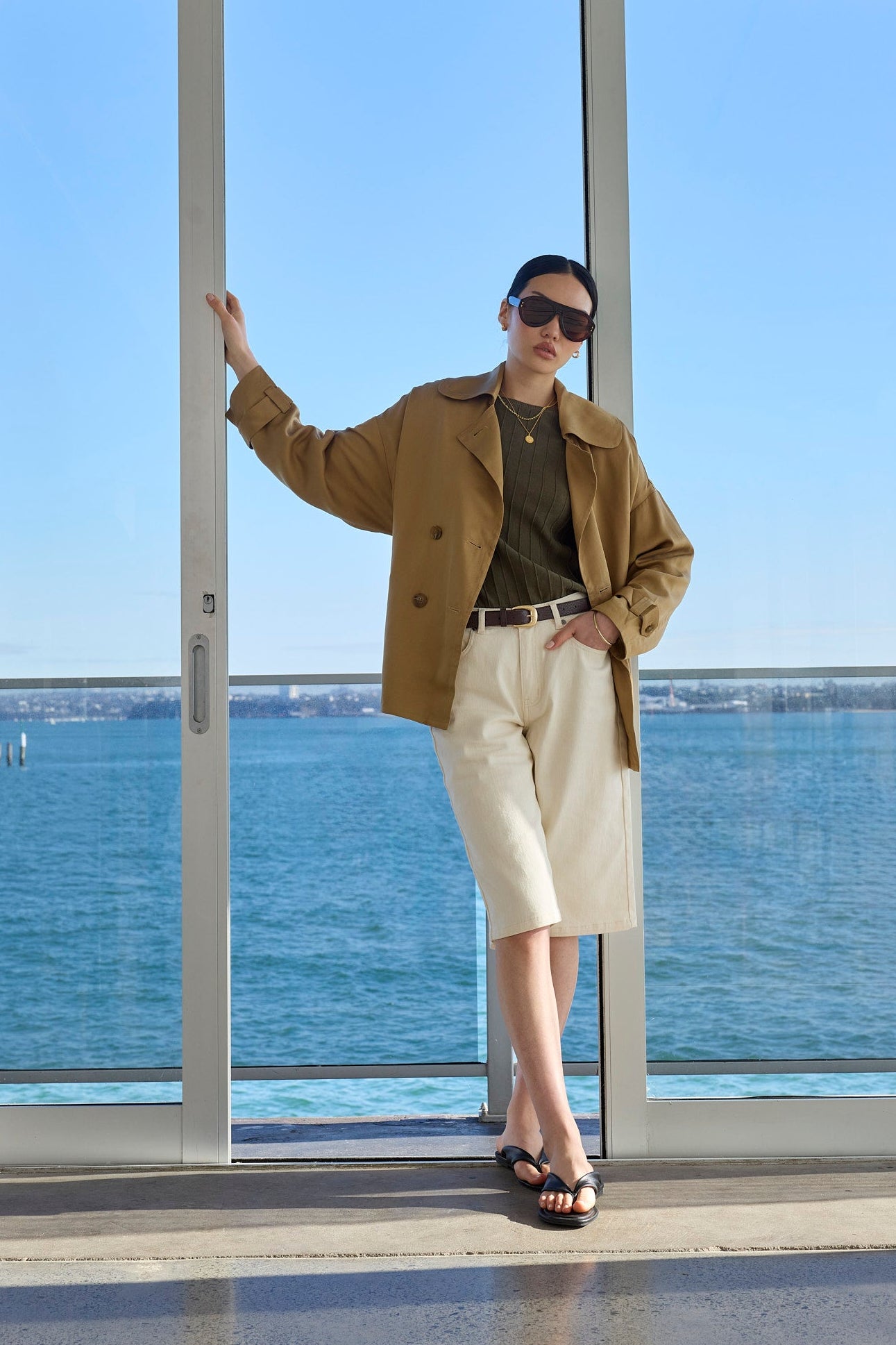 Coats & Jackets | marlowstore.com
