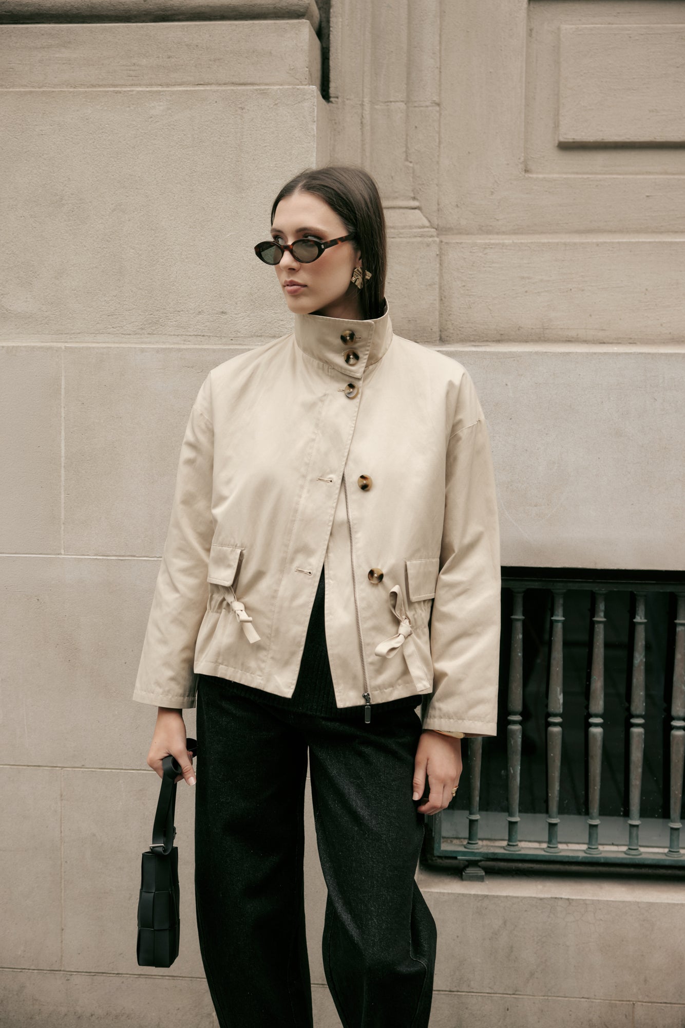 Coats & Jackets | marlowstore.com