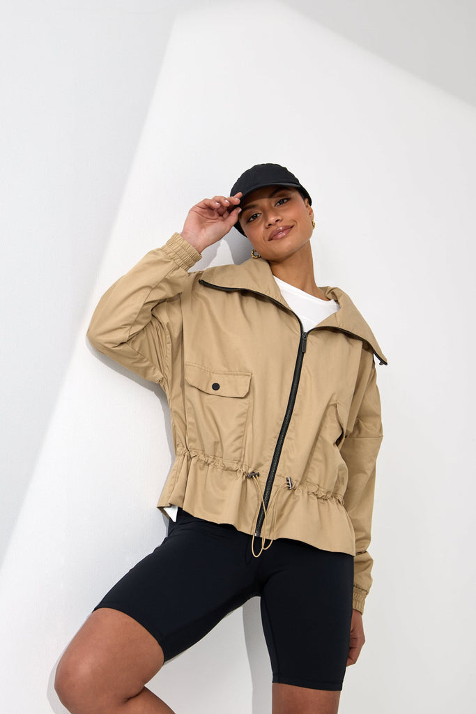 Coats & Jackets | marlowstore.com