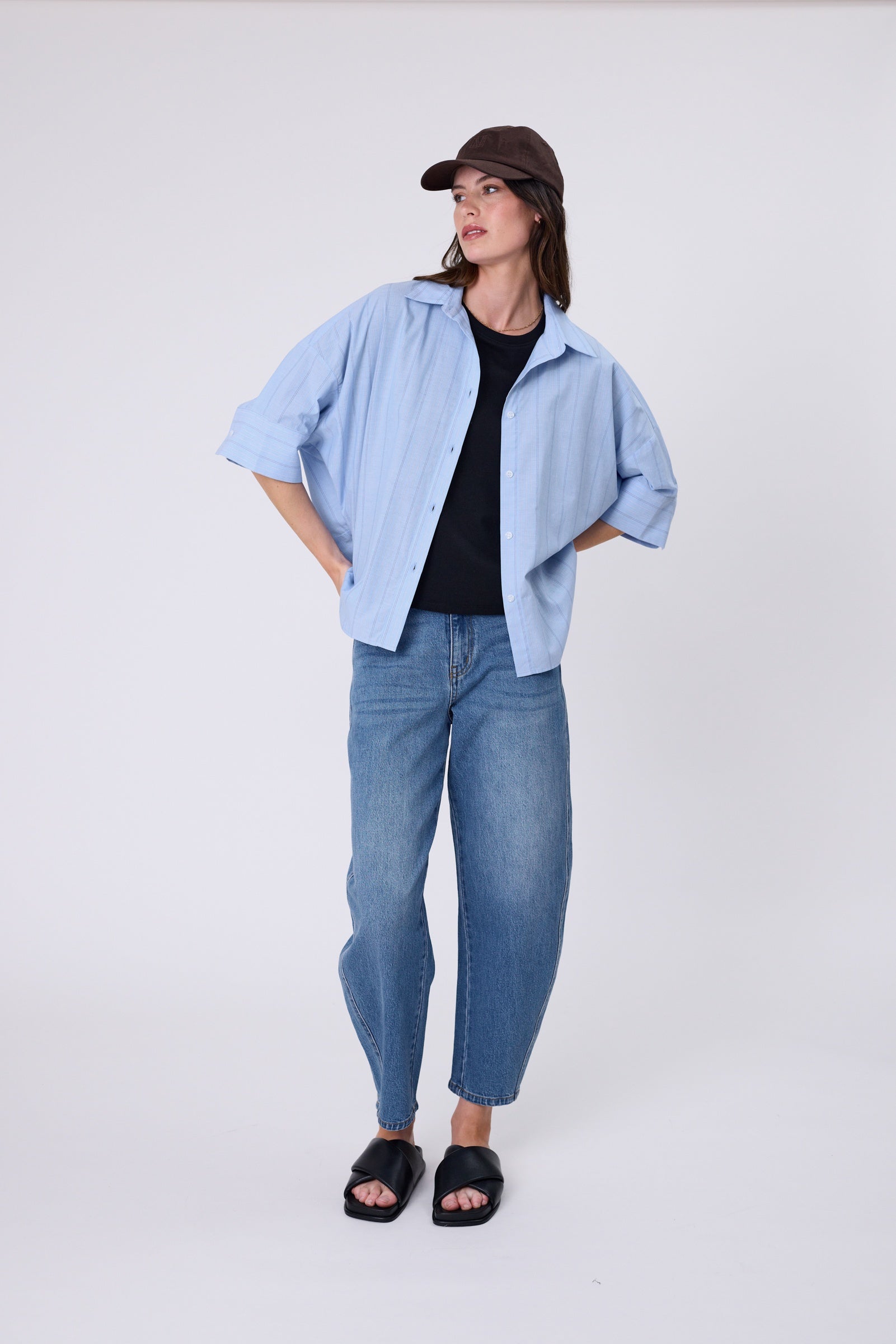 Shirts | marlowstore.com