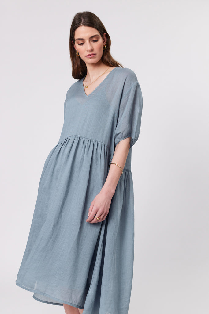 Sundance Maxi Dress