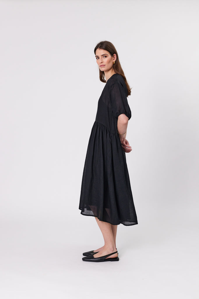 Sundance Maxi Dress