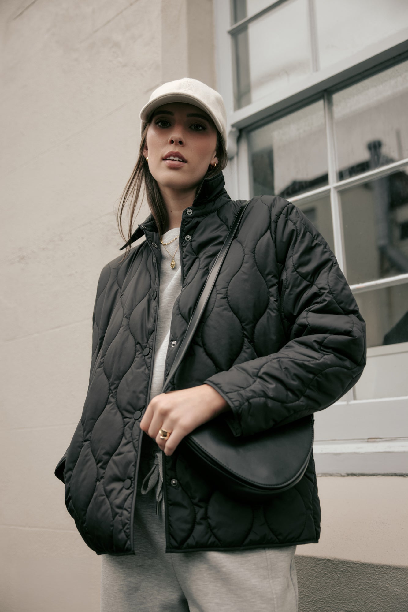 Coats & Jackets | marlowstore.com