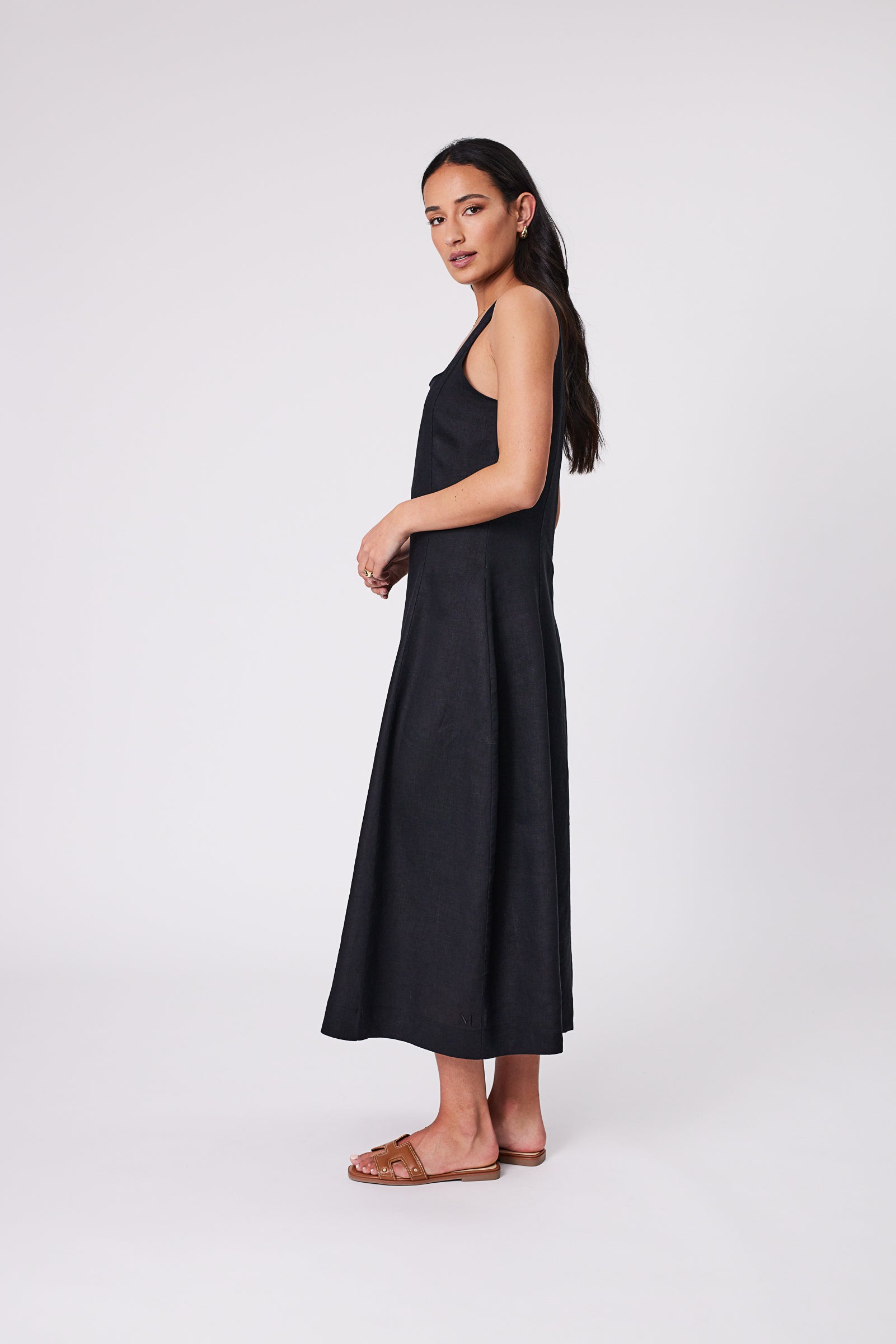 tuscany midi dress Tuscany Midi Dress